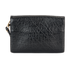 Indra Portfolio Clutch, back view